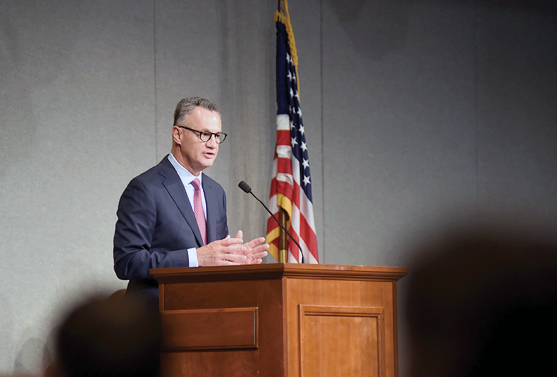 Sustainability, new mobility and technology are shaping the tire